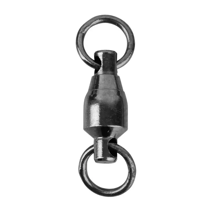 Savage Gear Ball Bearing Swivel 34 kg - Kraftiga & kullagrade lekande - 5706301549167 - 1