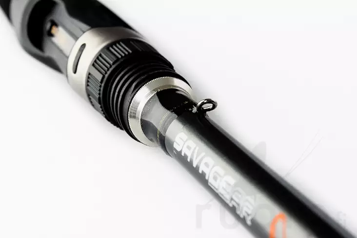 Savage Gear Finezze Dropshot - Savage Gear -haspelspön - 5706301501837 - 1