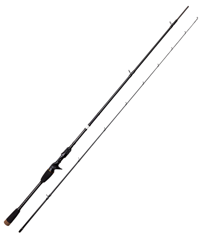 Savage Gear SG2 Medium Game - Savage Gear -spinnspön - 5706301721587 - 1