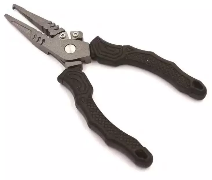 Saxa All Round Pliers 7'' - Tänger - 6438407012137 - 2