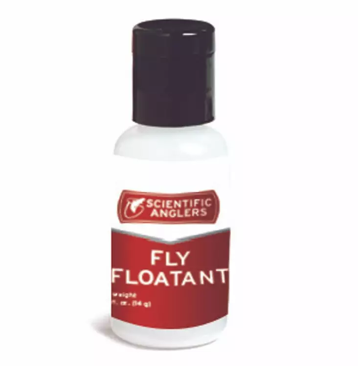 Scientific Anglers Fly Floatant - Flytmedel - 840309108737 - 2