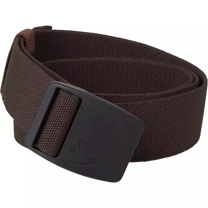 Seeland Arc Belt Dark Brown - Diverse jaktprodukter - 5714733645197 - 1