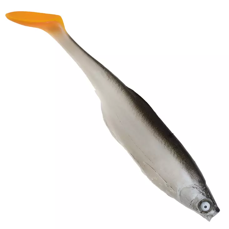 Sewro Custom Bait - Bleak 17cm - Gäddfiskar under 100g - 3005202117 - 1