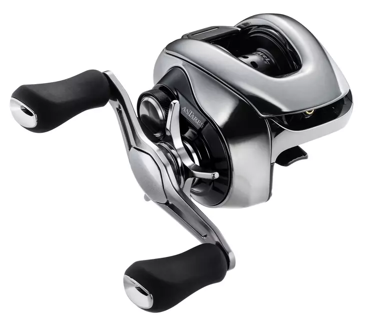 Shimano Antares B - Lågprofilsrullar - 022255292177 - 1