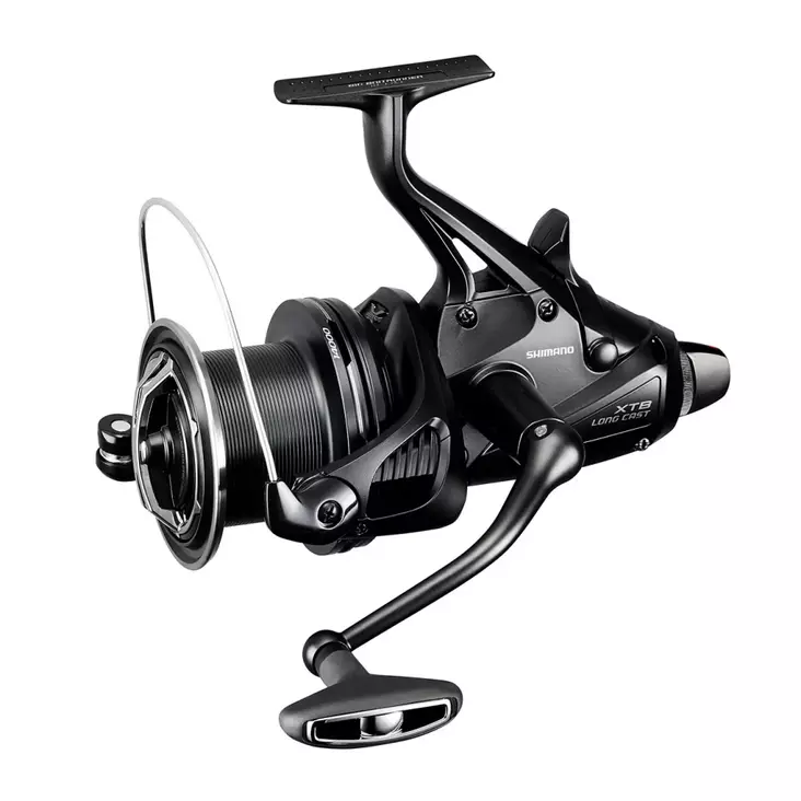 Shimano Baitrunner XTB Medium Longcast - Baitrunner- och matchrullar - 0022255212977 - 1