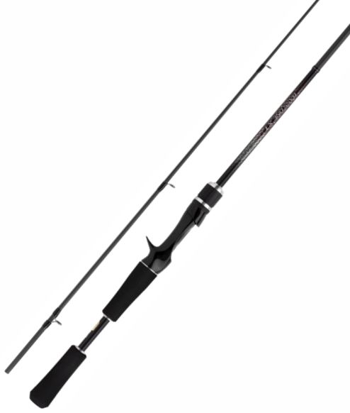Shimano Bass One XT - Shimano-spinnspön - 4969363380067 - 1