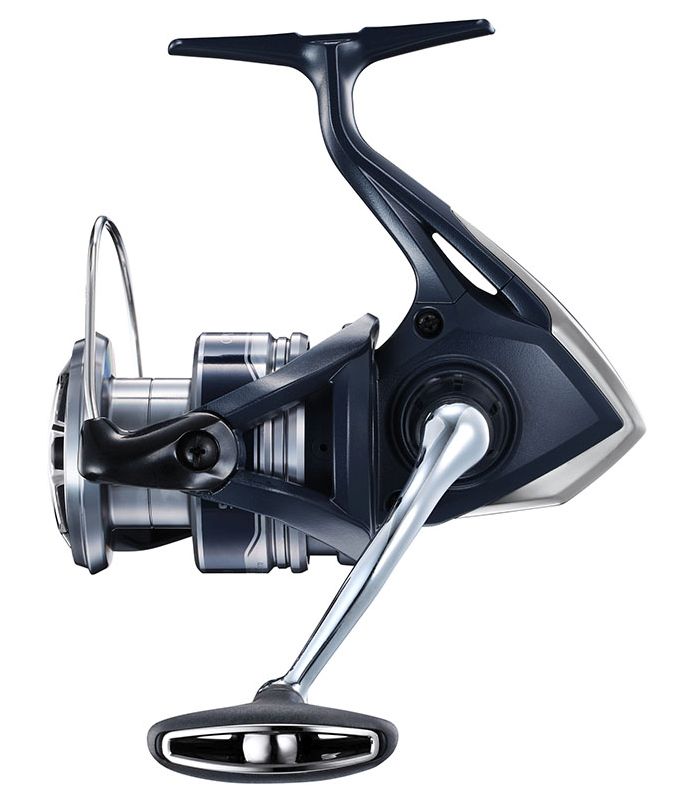 Shimano Catana FE - Frambromsade haspelrullar - 022255267687 - 1