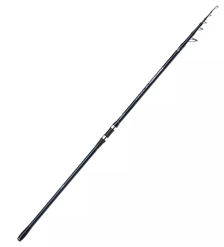Shimano Speedmaster EX Surf Tele 6pc - Surfspön - 8717009863537 - 1