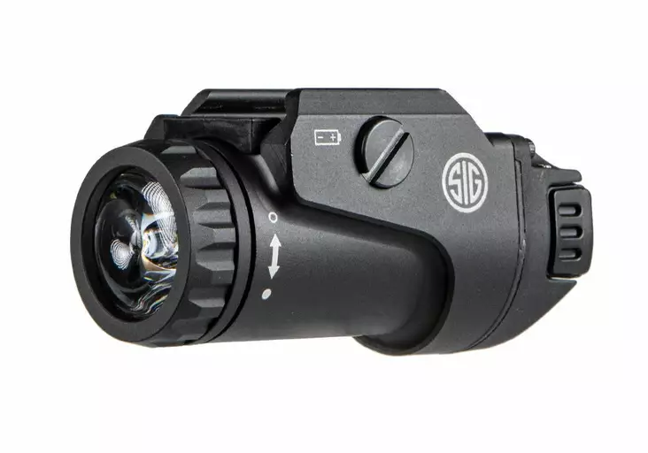Sig Sauer FOXTROT1X 450Lumens - Lampor - 798681644667 - 1