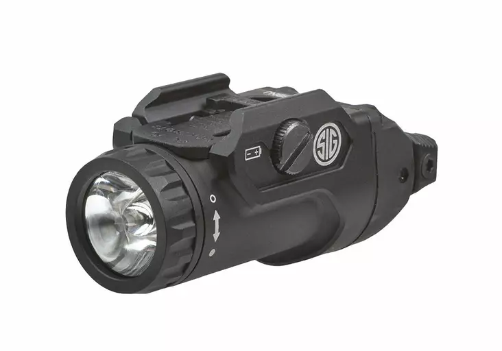 Sig Sauer FOXTROT2R 700 LUMENS - Lampor - 798681679577 - 1