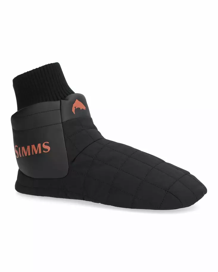 Simms Bulkley Bootie Black - Blandat - 694264626597 - 1