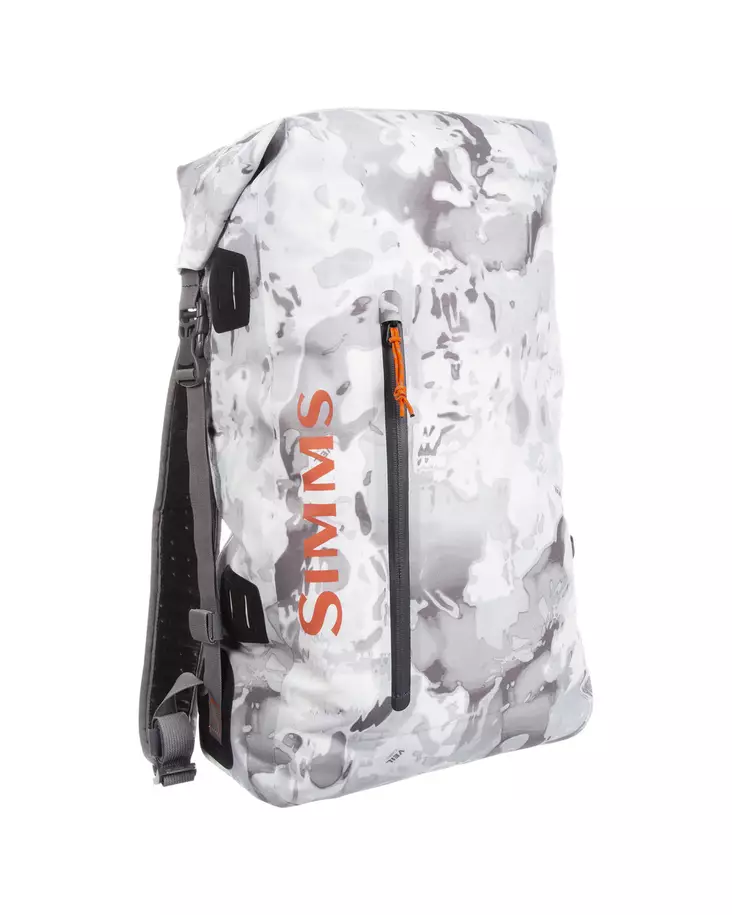 Cloud Camo Grey - Ryggsäckar - 694264479957 - 1