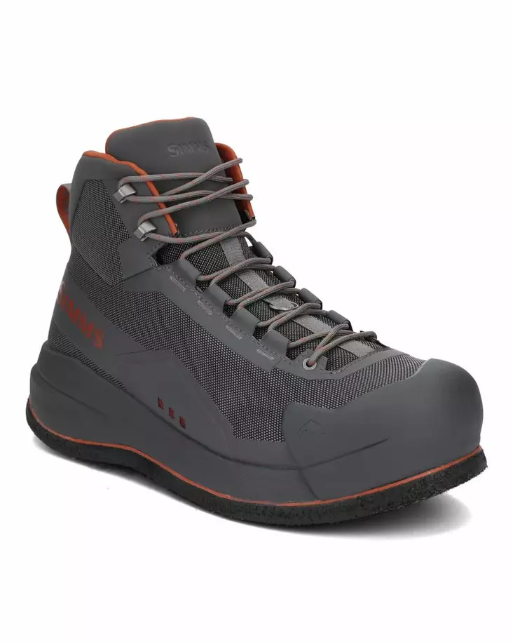 Simms Flyweight Boot Felt - Vadarkängor - 694264677087 - 2