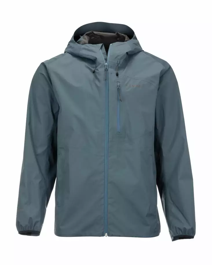 Simms Flyweight Shell Jacket Storm - Skaljackor herrar - 694264567807 - 2
