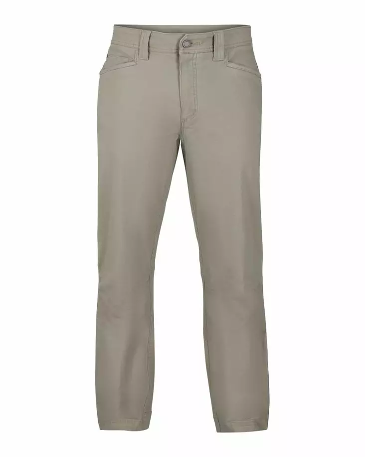 Simms Gallatin Pant Stone - Byxor - 694264673027 - 2