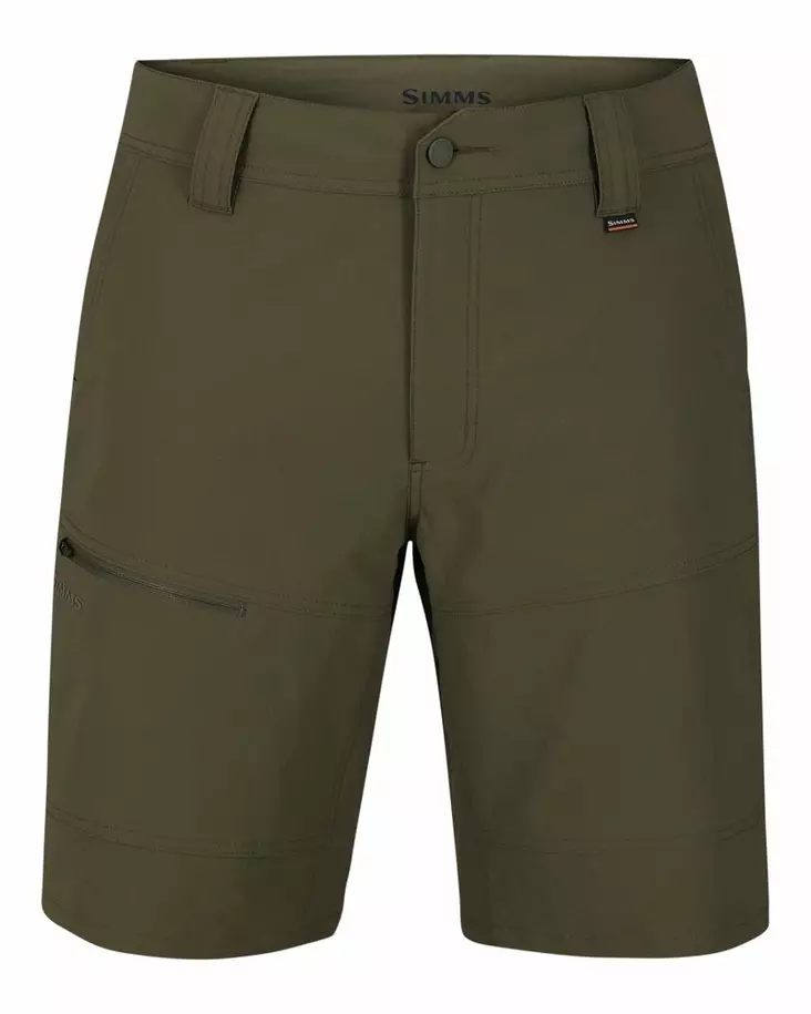 Simms Guide Short Loden - Byxor - 694264684047 - 2