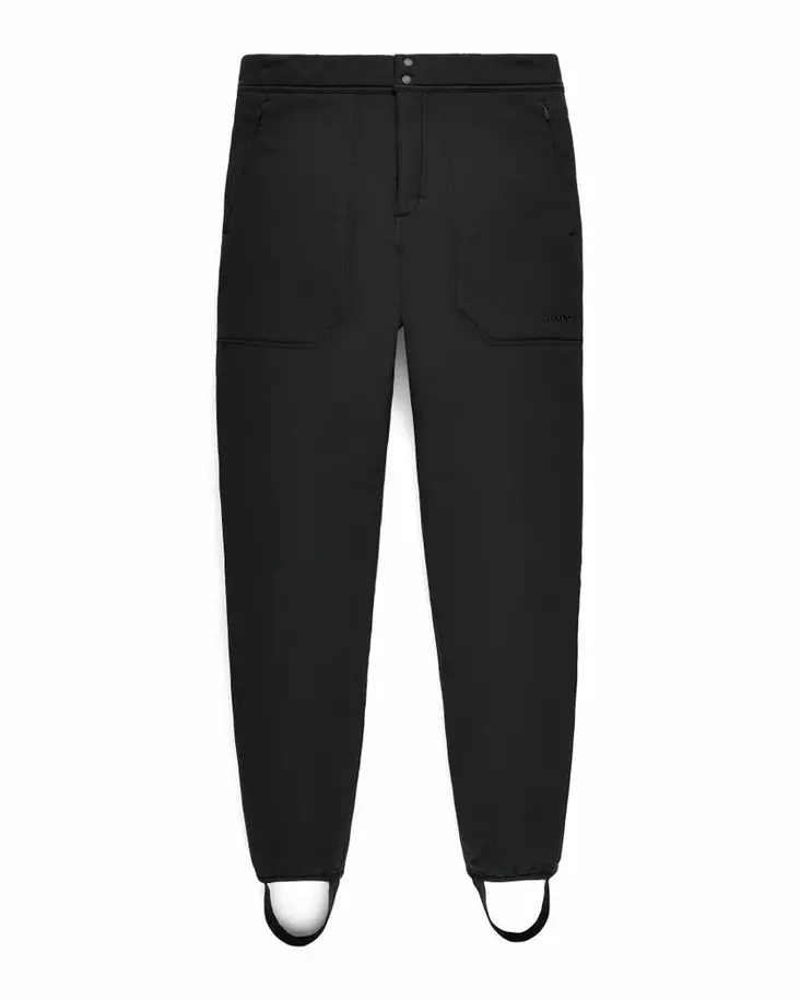 Simms Strata 330 Bottom Black - Kalsonger - 694264699287 - 2