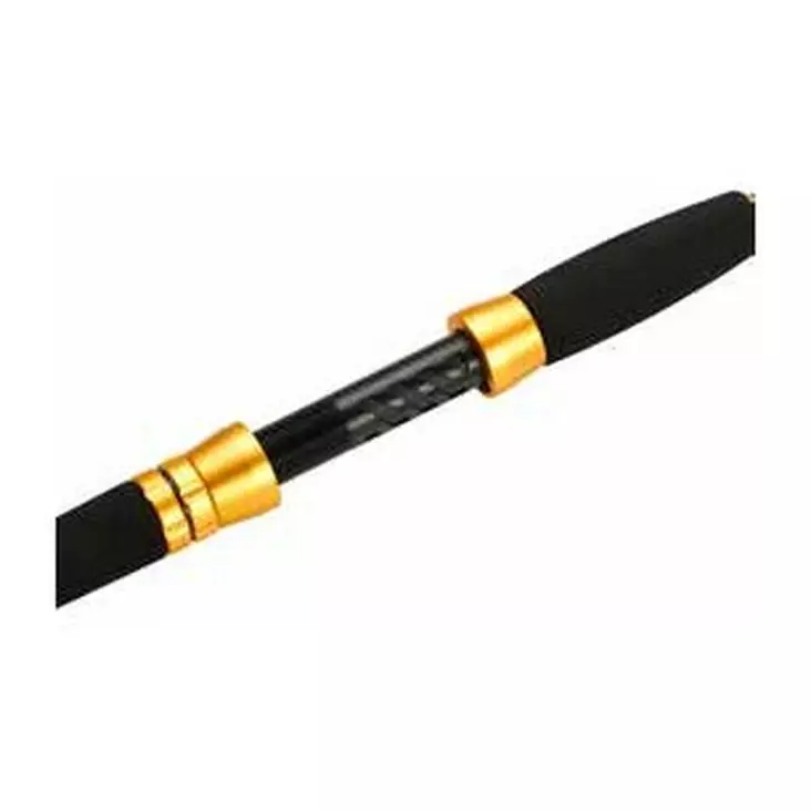 Sølvkroken SV Vega Fast 8' XXH 90-200g - Shore jigging-spön - 7056960213557 - 1