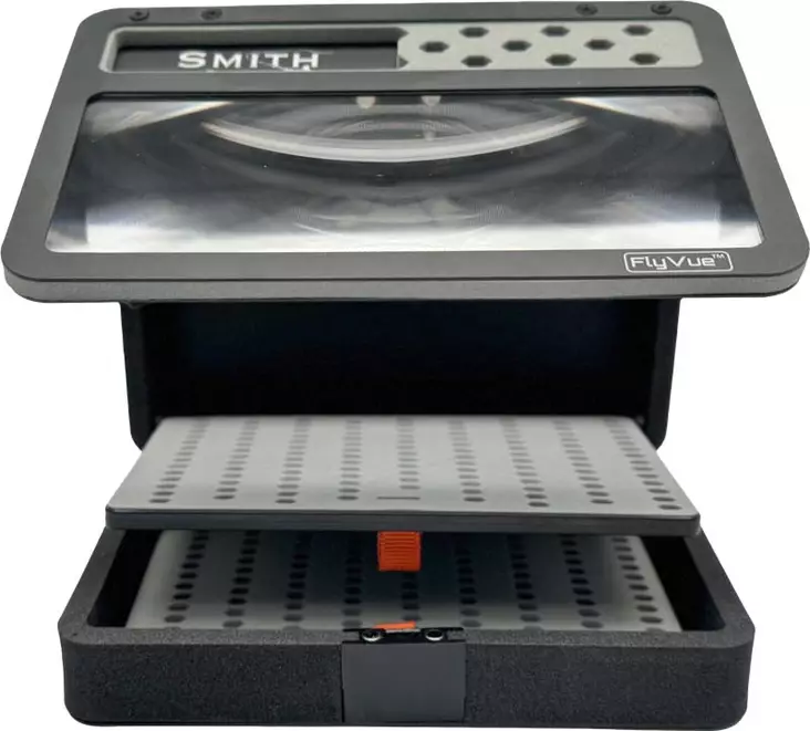 Smith Creek FlyVue - Chest packs och midjeväskor - 850068596027 - 1