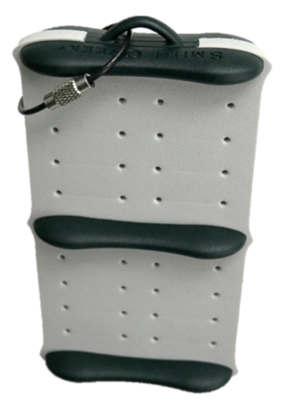 Smith Creek Streamer Patch with attachment cable - Övriga verktyg och tillbehör - 788581522097 - 1