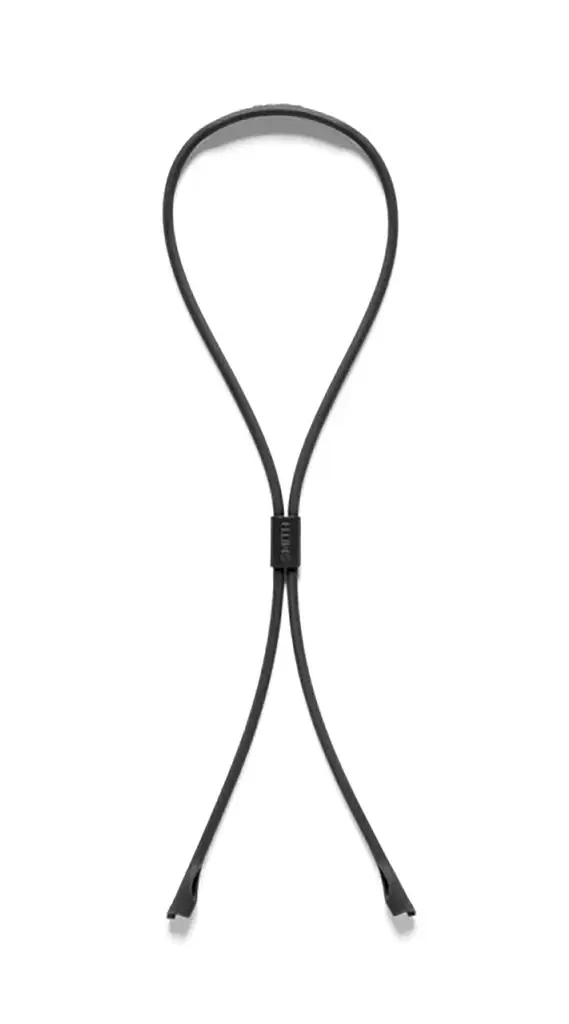 Smith Optics Universal Silicone Leash Black - Tillbehör - 716736679907 - 1
