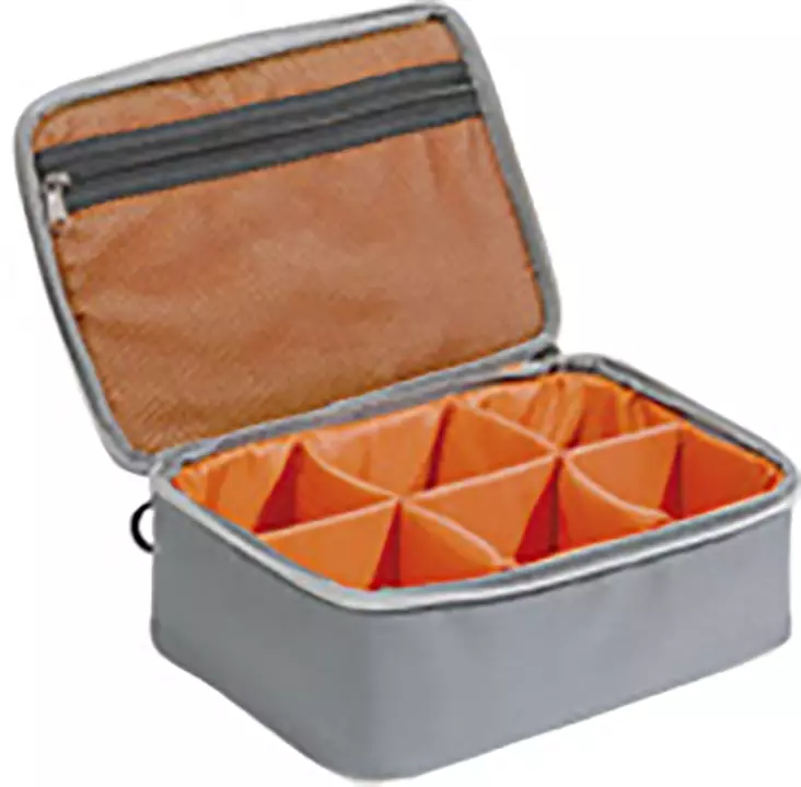 Soldarini RCX Reel Case - Rullförvaring - 048-80-907 - 1