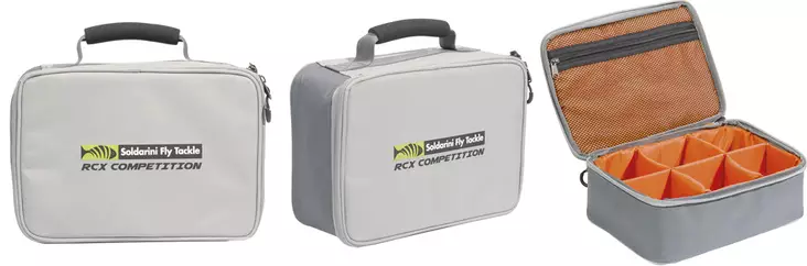 Soldarini RCX Reel Case - Rullförvaring - 048-80-907 - 10