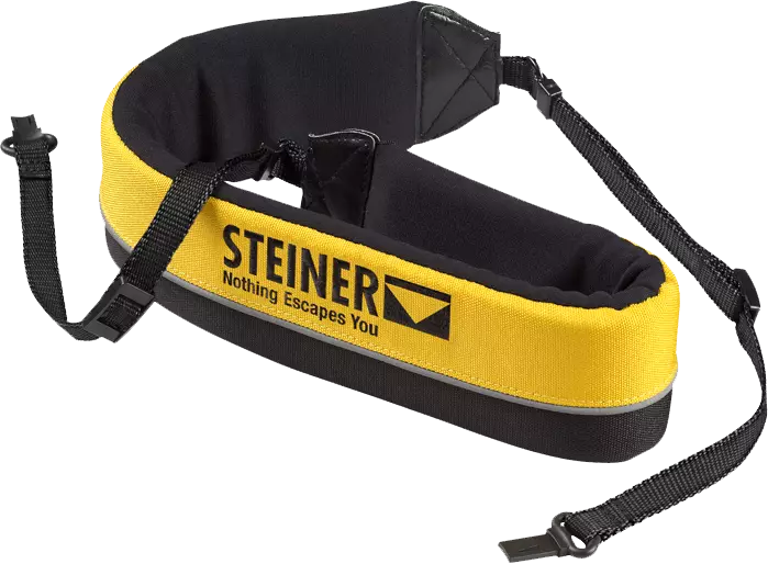 Steiner Floating Strap Clicloc Navigator Pro 7x30 - Kikartillbehör - 4015649000997 - 1