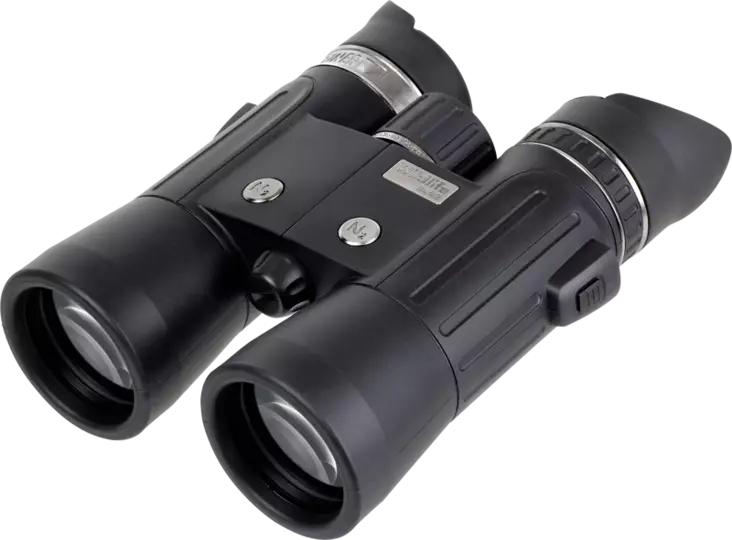 Steiner Wildlife 10x42 - Traditionella kikare - 4015649003257 - 1