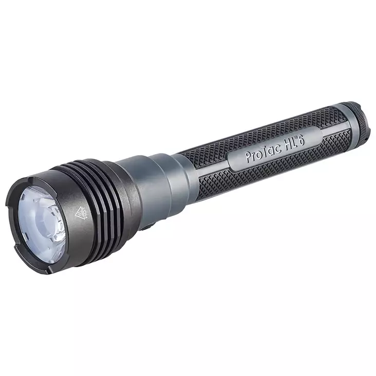 Streamlight ProTac HL 6 "Y" USB-C - Ficklampor och sökarljus - 080926881327 - 2