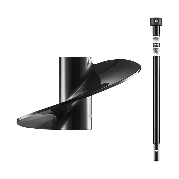 Strikemaster Lite-Flite Extension 200mm - Isborrar och tillbehör - 6416038106357 - 1