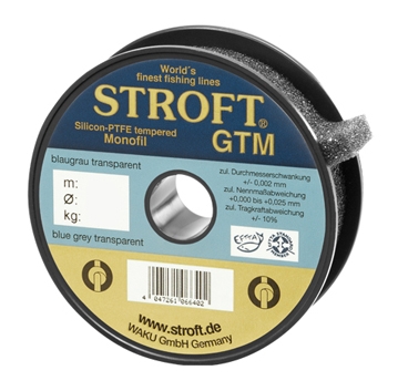 Stroft GTM - Nylonlinor - 4047261061087 - 2