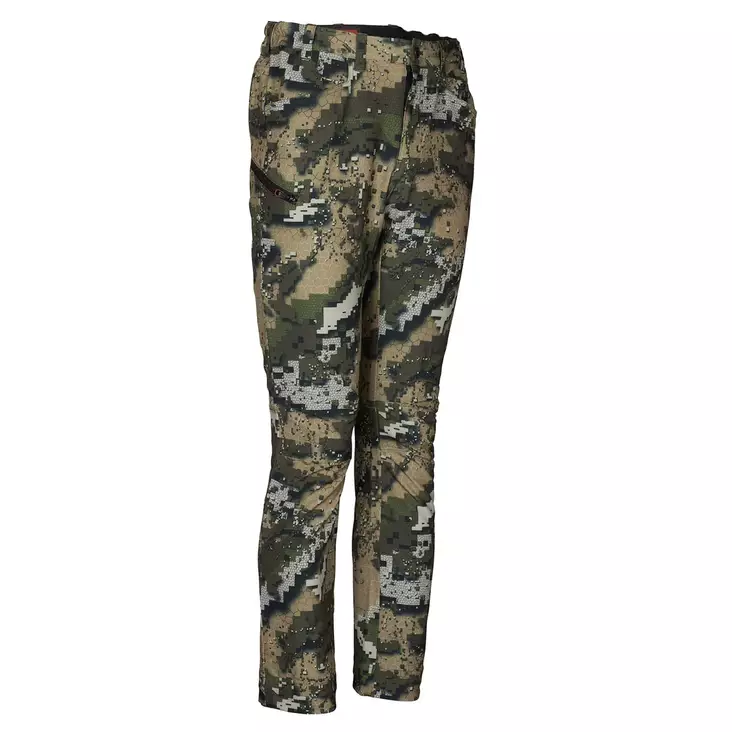 Swedteam Alpha Light Antibite Trousers Desolve Veil - Herrarnas jaktbyxor - 7330144053727 - 1