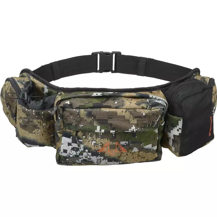 Swedteam Alpha Waistbag Desolve Veil - Utrustningväskor - 7330144027377 - 1