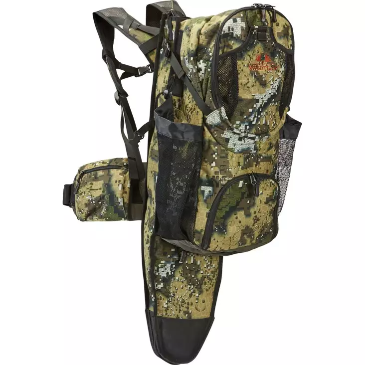 Swedteam Backbone Backpack Veil Camo - Ryggsäckar - 7330144008987 - 2