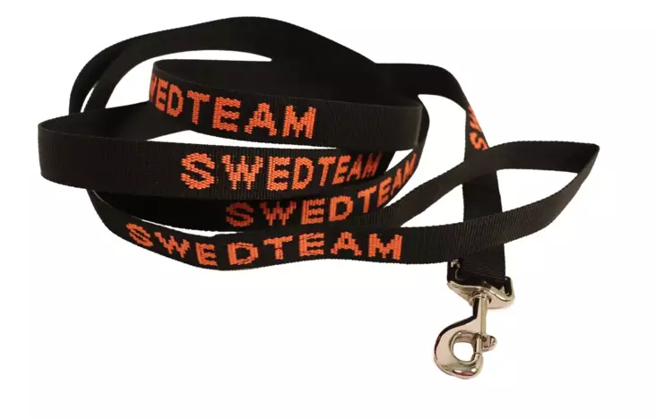 Swedteam Dog Leash - Deer Drag 4 m - Hundkoppel - 7330144050207 - 1