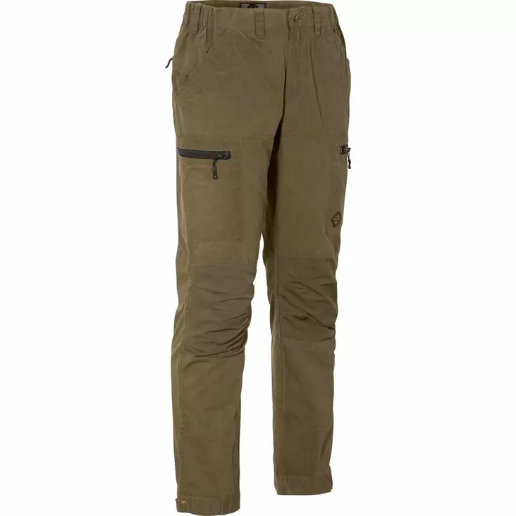 Swedteam Husky Antibite Pro TRS M - Herrarnas jaktbyxor - 7330144020477 - 1
