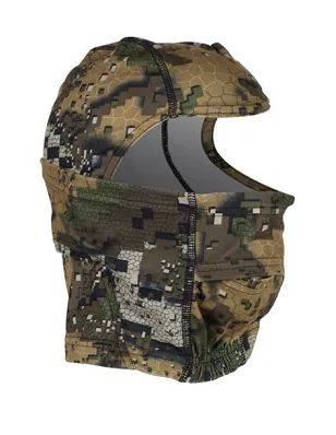 Swedteam Ridge Camouflage Hood Veil - Övriga jaktkläder - 7330144041717 - 1