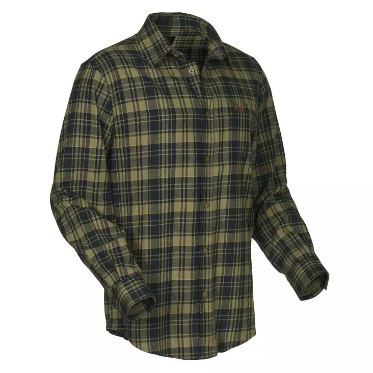 Swedteam Ultra Shirt Green - Jägartröjor - 7330144044237 - 1