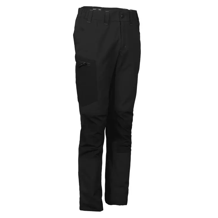 Swedteam Ultra Trouser Black - Byxor - 7330144043377 - 1