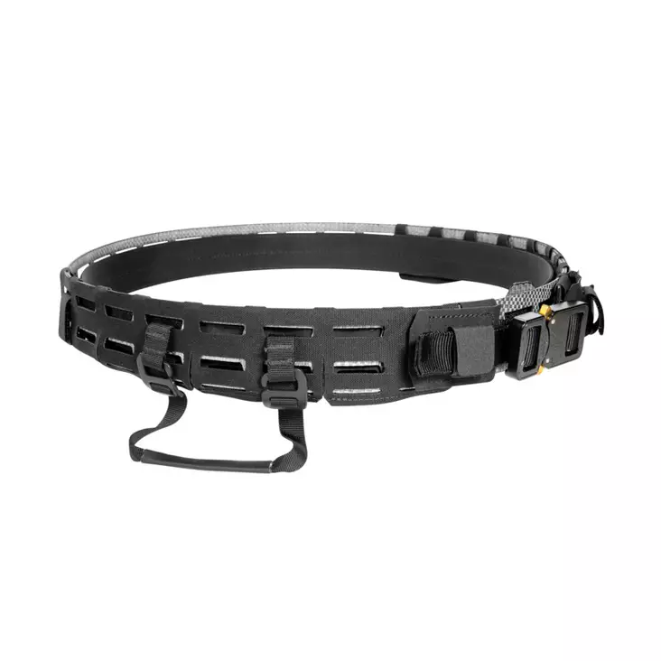 Tasmanian Tiger Battle Belt Set Black - Utrustnings- och stridsbälten - 4013236400847 - 2