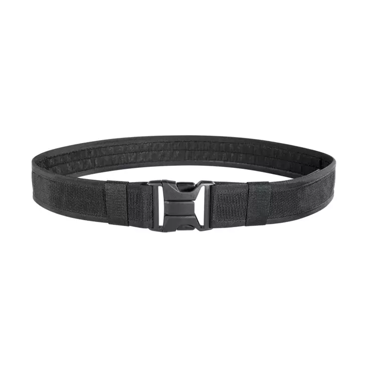 Tasmanian Tiger Equipment Belt-outer black - Utrustnings- och stridsbälten - 4013236039047 - 2