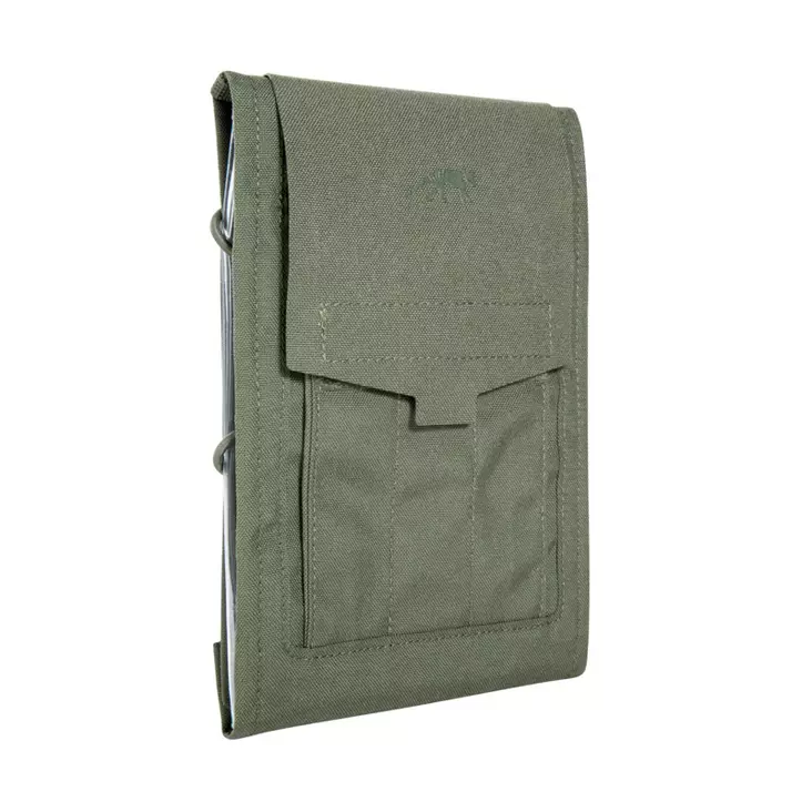 Tasmanian Tiger Map Pouch MKII - Fickor för plate carriers - 4013236402087 - 2