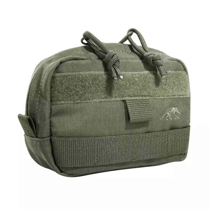 TasmanianTiger Tac Pouch4 Horizontal IRR - Fickor för plate carriers - 4013236285987 - 2