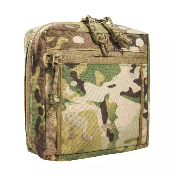 Tasmanian Tiger Tac Pouch 5.1 Multicam - Fickor för plate carriers - 4013236337457 - 2