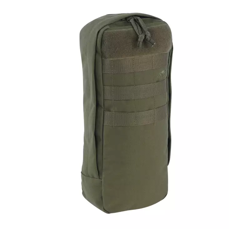 Tasmanian Tiger Tac Pouch 8 SP olive - Fickor för plate carriers - 4013236968477 - 2