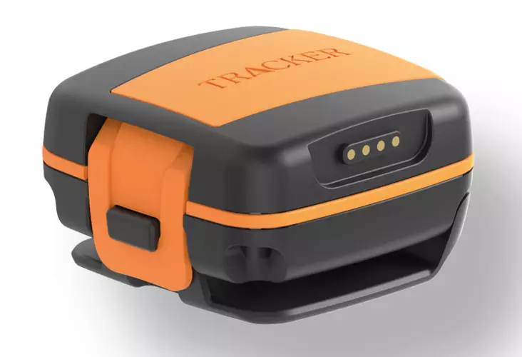 Tracker Bark - Tracker-hundspårare - 6438103000247 - 1