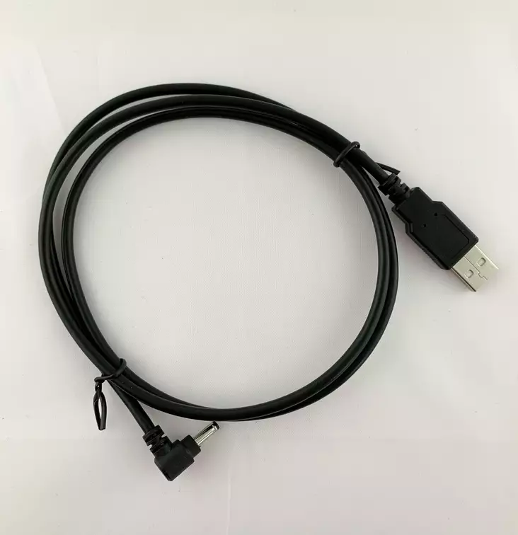Tracker USB Latauskaapeli - Tracker-hundspårare - PW330337 - 1