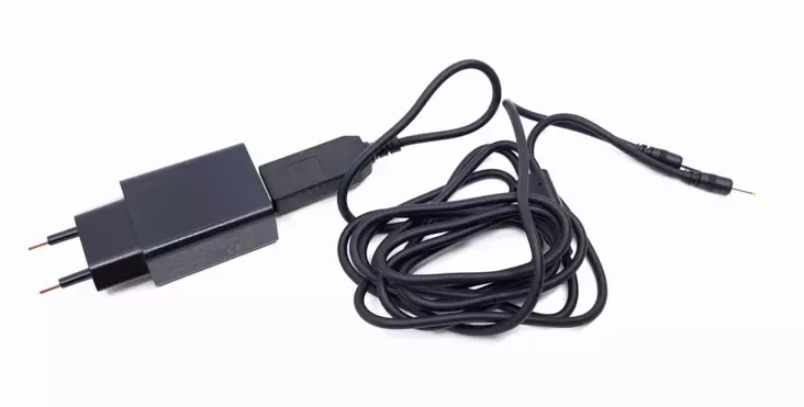 Treksta Grizzly Battery Charger - Skovård och tillbehör - 8806430875537 - 1