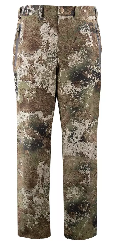 TrueTimber Longtail Pants Strata - Herrarnas jaktbyxor - 840194794107 - 1